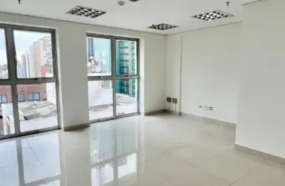 Salas comercial  duplex para venda no paraíso com 100 m² e vaga de garagem