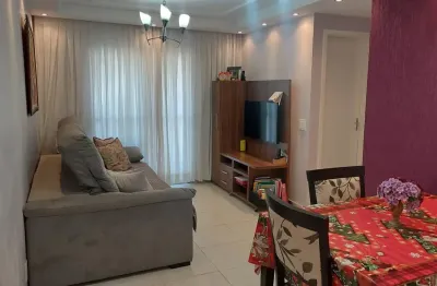 Apartamento para venda tem 51 m² com 2 quartos e 1 vaga em vila esperança - são paulo - sp