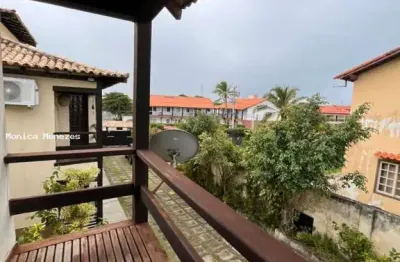 Casa em condomínio para venda em cabo frio, peró, 2 dormitórios, 1 suíte, 3 banheiros, 1 vaga