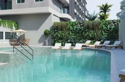 Apartamento para venda em arraial do cabo, prainha, 2 dormitórios, 1 suíte, 1 banheiro, 1 vaga