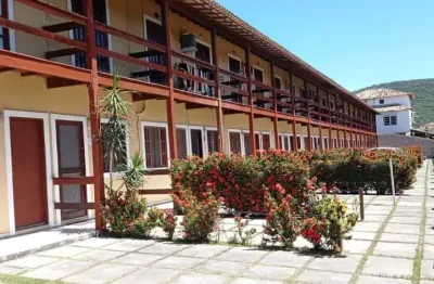 Casa em condomínio para venda em cabo frio, peró, 2 dormitórios, 2 banheiros, 1 vaga