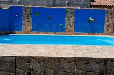 Casa para venda em cabo frio, peró, 5 dormitórios, 4 banheiros, 1 vaga