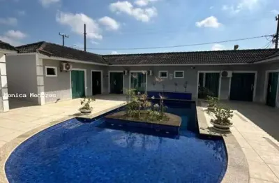 Loft para venda em cabo frio, balneario das dunas, 1 dormitório, 1 suíte, 1 vaga