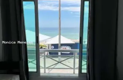 Apartamento para venda em cabo frio, peró, 2 dormitórios, 2 banheiros, 1 vaga