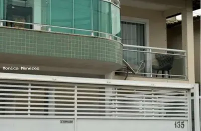 Apartamento para temporada em cabo frio, peró, 2 dormitórios, 1 suíte, 2 banheiros, 2 vagas