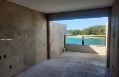 Casa em condomínio para venda em cabo frio, peró, 1 dormitório, 1 suíte, 1 vaga