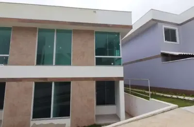 Casa em condomínio para venda em cabo frio, peró, 2 dormitórios, 2 suítes, 1 banheiro, 1 vaga