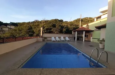 Casa em condomínio para venda em cabo frio, peró, 2 dormitórios, 2 suítes, 3 banheiros, 1 vaga