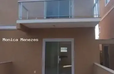 Casa em condomínio para venda em cabo frio, peró, 3 dormitórios, 2 suítes, 3 banheiros, 1 vaga