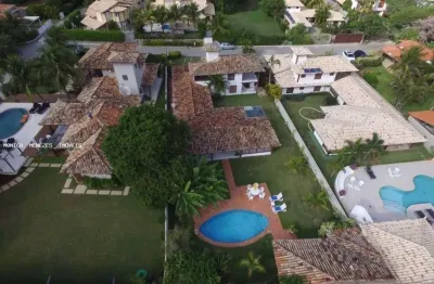 Casa em condomínio para venda em armação dos búzios, ferradurinha, 5 dormitórios, 5 suítes, 6 banheiros, 2 vagas
