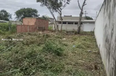 Terreno à venda na Avenida dos Pescadores, Guriri, Cabo Frio