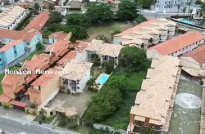 Terreno à venda na Avenida dos Pescadores, Peró, Cabo Frio