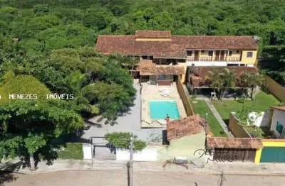 Pousada para venda em armação dos búzios, geribá, 18 dormitórios, 14 suítes, 3 banheiros, 10 vagas