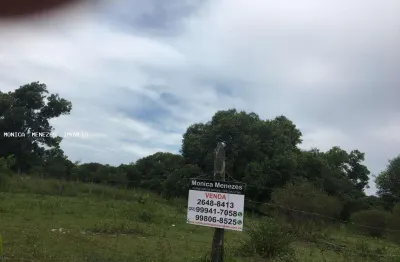 Terreno à venda no Paracatu, Araruama 