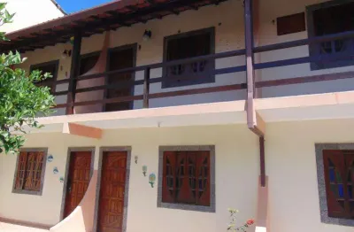 Casa em condomínio para venda em cabo frio, peró, 2 dormitórios, 2 suítes, 3 banheiros, 1 vaga