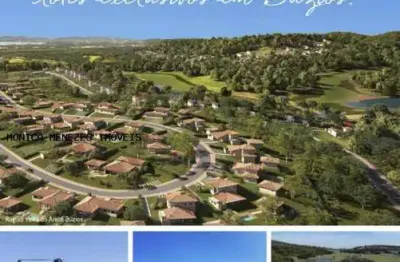 Terreno à venda no Aretê Búzios, Armação dos Búzios 