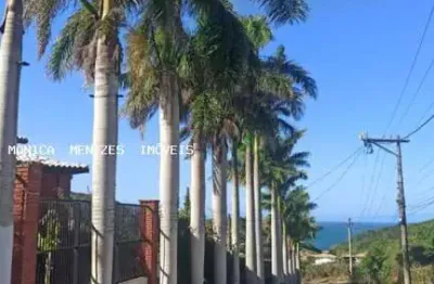 Terreno à venda na Avenida dos Pescadores, 650, Praia Brava, Cabo Frio