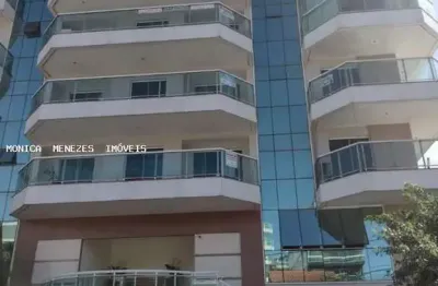 Apartamento para venda em cabo frio, vila nova, 2 dormitórios, 1 suíte, 2 banheiros, 2 vagas