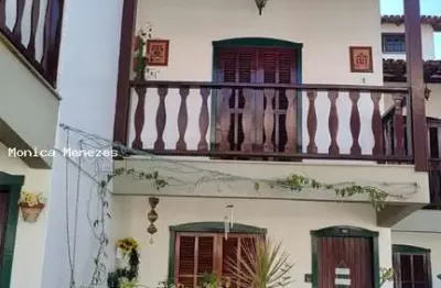 Casa em condomínio para venda em cabo frio, peró, 3 dormitórios, 3 banheiros, 1 vaga