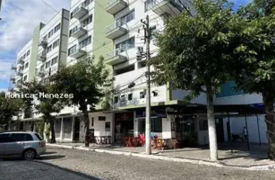 Apartamento para venda em cabo frio, centro, 2 dormitórios, 1 suíte, 1 banheiro, 1 vaga