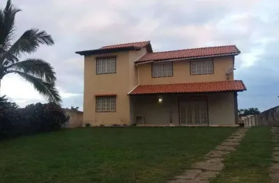 Casa para venda em cabo frio, peró, 7 dormitórios, 2 suítes, 3 banheiros, 8 vagas