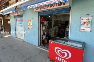Ponto comercial para alugar na Avenida dos Pescadores, Peró, Cabo Frio