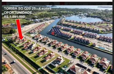 Alto padrão para venda em armação dos búzios, arete, 4 dormitórios, 4 suítes, 5 banheiros, 5 vagas