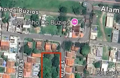 Terreno à venda em Guriri, Cabo Frio 