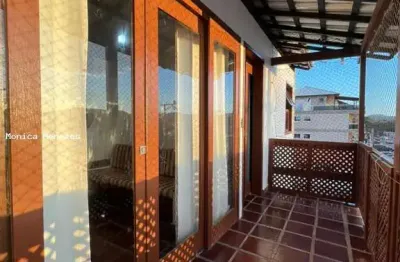 Apartamento para temporada em cabo frio, peró, 3 dormitórios, 1 suíte, 2 banheiros, 2 vagas