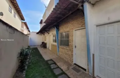 Casa em condomínio para venda em cabo frio, portinho, 2 dormitórios, 1 banheiro