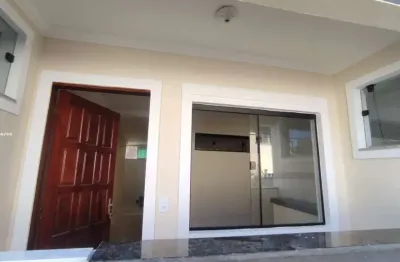 Apartamento para venda em cabo frio, cajueiro, 2 dormitórios, 1 banheiro