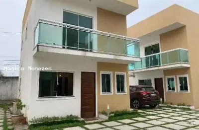 Casa para venda em cabo frio, vila do peró, 3 dormitórios, 2 suítes, 3 banheiros, 2 vagas