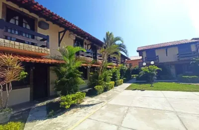 Casa em condomínio para venda em cabo frio, peró, 2 dormitórios, 1 suíte, 2 banheiros, 1 vaga