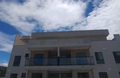 Apartamento para Venda em Cabo Frio, Peró, 1 dormitório, 1 suíte, 1 banheiro, 1 vaga