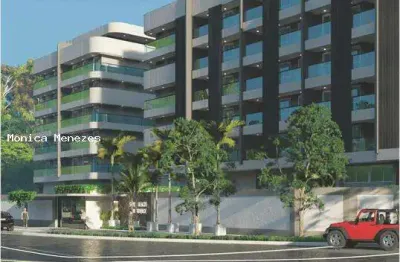 Apartamento para venda em arraial do cabo, prainha, 1 dormitório, 1 suíte, 1 banheiro, 1 vaga