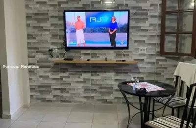 Casa para temporada em cabo frio, peró, 2 dormitórios, 2 banheiros