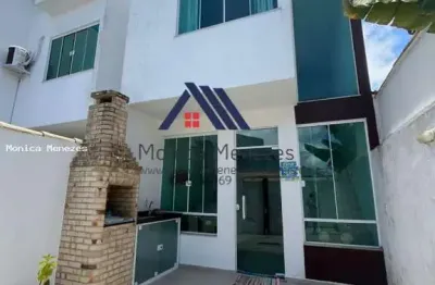 Casa para venda em cabo frio, peró, 3 dormitórios, 2 suítes, 1 banheiro, 1 vaga