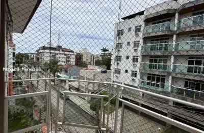Apartamento para venda em cabo frio, passagem, 3 dormitórios, 1 suíte, 3 banheiros, 2 vagas