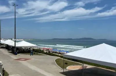 Apartamento para venda em cabo frio, peró, 2 dormitórios, 2 banheiros, 1 vaga