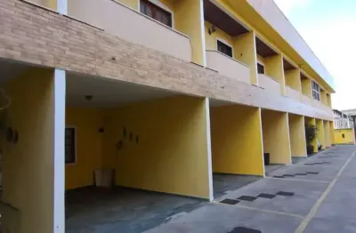Casa em condomínio para locação em cabo frio, peró, 2 dormitórios, 2 banheiros, 1 vaga