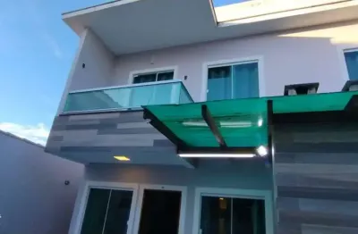 Casa em condomínio para venda, peró, 3 dormitórios, 2 suítes, 2 banheiros, 1 vaga