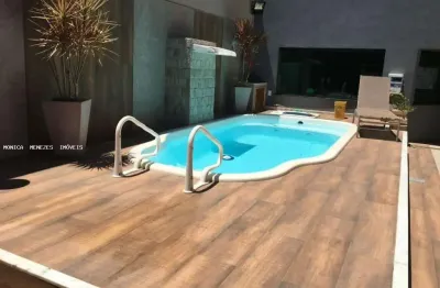 Casa para venda em cabo frio, portinho, 5 dormitórios, 2 suítes, 6 banheiros, 3 vagas