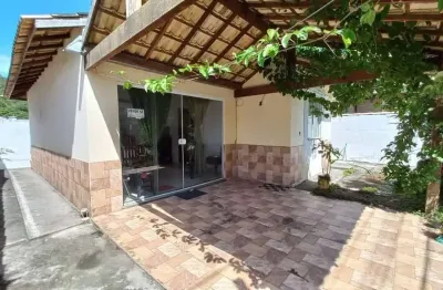 Casa em condomínio para venda em cabo frio, guriri, 2 dormitórios, 1 suíte, 1 banheiro, 1 vaga