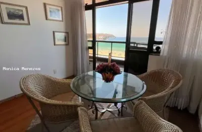 Alto padrão para venda em cabo frio, praia do forte, 5 dormitórios, 5 suítes, 6 banheiros, 4 vagas