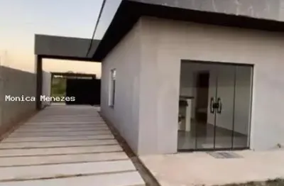 Casa para venda em maricá, barroco (itaipuaçu), 2 dormitórios, 1 suíte, 2 banheiros, 4 vagas