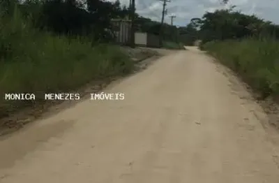 Terreno à venda no Paracatu, Araruama 