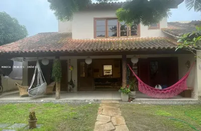 Casa para venda em armação dos búzios, centro, 5 dormitórios, 5 suítes, 7 banheiros, 6 vagas