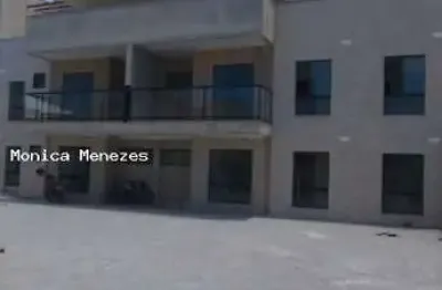 Apartamento para Venda em Cabo Frio, Peró, 2 dormitórios, 1 suíte, 1 banheiro, 1 vaga