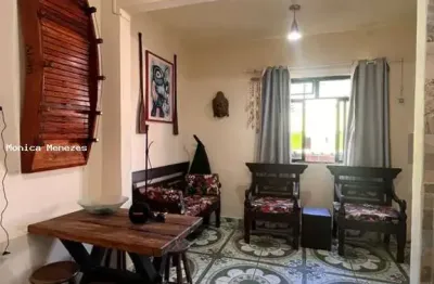 Casa para venda em cabo frio, peró, 2 dormitórios, 1 banheiro