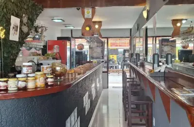 Ponto comercial para alugar na Avenida dos Pescadores, 650, Peró, Cabo Frio